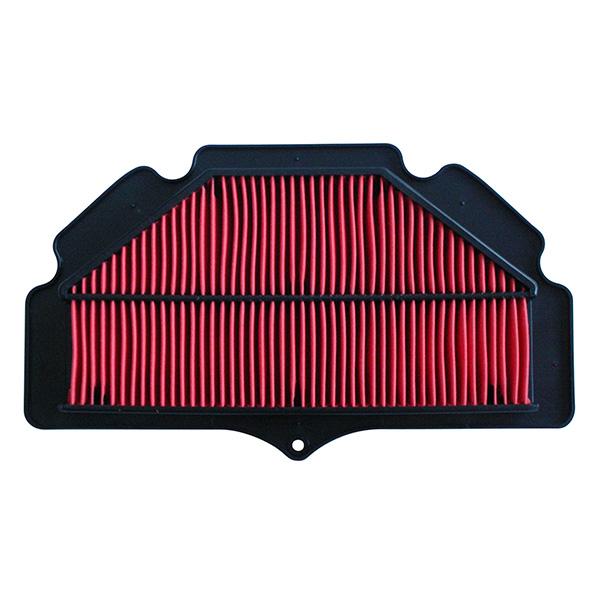 Filtru aer moto MIW S3166, compatibil cu Suzuki GSR, GSX-S (2006 - 2025)